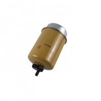 Топливный фильтр для замены Экскаватора-погрузчика CAT 416D OEM 1311812 32/925760  испытания 12 месяцев 83 * 154 мм AGROFI
