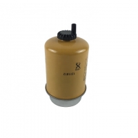 Запчасть для CATERPILLAR: FILTER ELEMENT AS-FUEL - 1311812 для моделей 416B, 416C, 416D, 420D, 422E, 424D, 426C, 428B, 428C, 42
