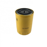 A146696 Масляный фильтр Aftermarket подходит для экскаватора-погрузчика CASE IH 580 50 шт. 93 * 141 мм 24 часа Служба поддержки клиентов