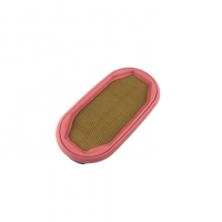 Воздушный фильтр Powercore для замены экскаватора-погрузчика CAT 416F OEM 3466688  100% протестировано 12 месяцев 261 * 168 * 175 мм AG