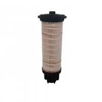 Топливный фильтр двигателя для экскаватора-погрузчика CAT 416F 420F заменяет OEM 3636572  на 12 МЕСЯЦЕВ Индивидуальная 100% протестированная 88 * 230 мм