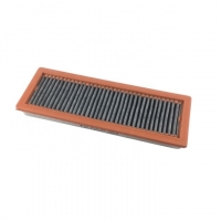 Фильтр Re Curculation воздуха кабины Aftermarket SJ14011 SJ14288 для тракторов John Deere 308 * 107 * 31mm 24 часа обслуживания клиентов