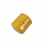 02/800025 WK811 / 86 H168WK Топливный фильтр для  обратной лопаты JCB испытания 12 месяцев 74 * 82 мм AGROFIL