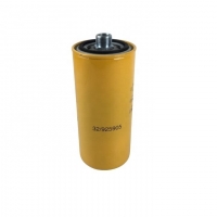 Топливный фильтр трансмиссии 32/925905 P764729 332202A1 AT222005 Для JCB 12 МЕСЯЦЕВ  индивидуальная 100% протестировано 94 * 218 мм