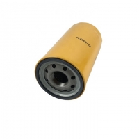 Лучшая цена 02/800226 Масляный фильтр для JCB CASE / CASE IH Perkins Engine Carton Box испытания 12 месяцев 120 * 250 мм AGROFI