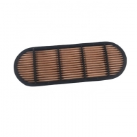 P606121 AL150288 CF30100 AF26155 P606121 Воздушный фильтр PowerCore для трактора John Deere серии 5M Подгонянная  12 МЕСЯЦЕВ