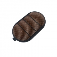 Воздушный фильтр Powercore Трактор Joun Deere 7R Series OEM P601560 F071151 32/925753 CF3240 N102217  100% протестировано