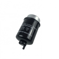 Сепаратор топливной воды RE509031 Подходит для трактора John Deere 6300 6400 6500 6600  на 12 МЕСЯЦЕВ Индивидуальная настройка 100% протестировано 83 * 154 мм