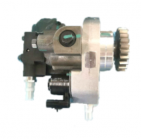 Оригинальные детали двигателя Cummins Diesel CCEC 4327066 насос, топливо