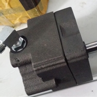 Cummins Kta38 KTA50 Топливный шестеренчатый насос 3034221