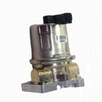 Конструкция ISX QSX 4076580 5362255 Cummins Pump Fuel Transfer 4935094