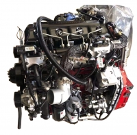 Двигатель грузовика Cummins ISF2.8 ISF3.8 Дизельный двигатель