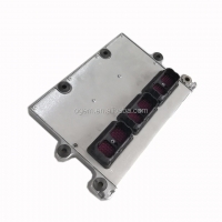Оригинальная деталь дизельного двигателя Cummins XCEC ECM 3408501 для QSM11 ISM11