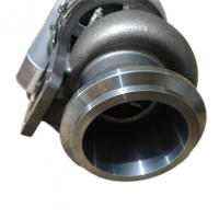 4828186 часть дизельного двигателя TURBO ДЛЯ CAT C9 C9 GEN SET POWER XQP300