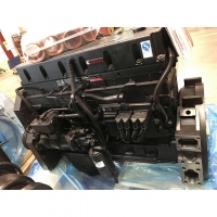 Cummins дизельный двигатель в сборе QSM11 ISM11 M11 298kw 400hp
