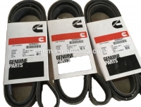 Горячие продажи DCEC 4BT 6BT запасные части двигателя Rib Belts 8PK 1470