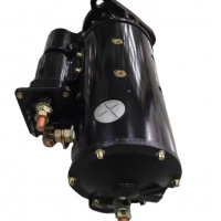 Оригинальный генератор дизельного двигателя Cummins k38 K50 24 вольта 3629529 3632273