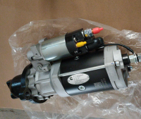 Оригинальный пусковой двигатель Cummins NTA8556 KTA19 4296454