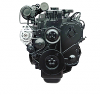 Оригинальный дизельный двигатель Dongfeng Cummins 315hp 6LTAA8.9-M315 в сборе двигателя для морских судов
