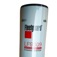 Фильтр для дизельного двигателя Fleetguard LF670 LF777 FS1212 WF2076 WF2075