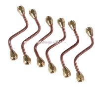 5400029 DCEC machinery Cummins Fuel Supply Tube 5365890 детали двигателя 4BT 6BT