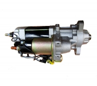 Стартер Cummins Cummins 24V 9KW 5284083 2871252 4078512 3103914