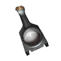 Двигатель cummins machinery USA запчасти шатун m11 4083569