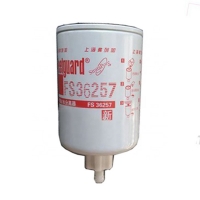 Дизельный двигатель Cummins Деталь QSL9 Сепаратор топлива / воды скидка 20% на FS36257