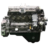 Двигатель Cummins оригинальной конструкции QSB6.7 C160 119KW 2000RPM