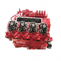 Оригинальные двигатели cummins diesel 4bt для строительных грузовиков