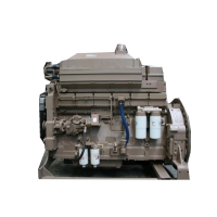 KTA19 L600 Cummins Diesel Engine KTA19 L600 Cummins Diesel Engine Железнодорожный вагон
