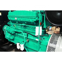 Оригинальный дизельный двигатель Cummins LTA10