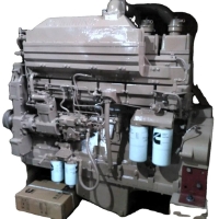 Cummins KTA19 C525 Engine Oil and Gas Market SO40330 GJC40