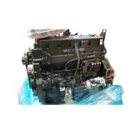 Глобальная гарантия новый бренд Cummins Engine QSM11 C400
