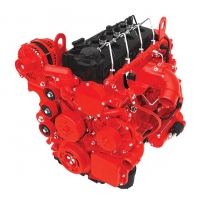 Оригинальный строительный дизельный двигатель Cummins Q Series QSF2.8