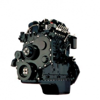 Оригинальное оборудование Cummins Marine Diesel Engine Assembly 4BT3.9 80