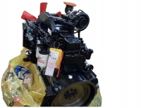 Дизельный двигатель DCEC Cummins 6BT5.9 C150, используемый в судостроительной промышленности