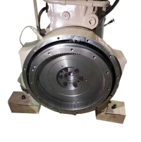 Строительный дизельный двигатель Cummins CCEC NT855 NTA855-C400 300KW 350HP SO13244