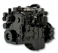 Двигатель строительной отрасли CCEC Cummins KTA19-C525 392KW 525HP 2136rpm SO40166
