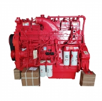 China Cummins CCEC QSKTA19-C700 522kw 700hp SO41017 двигатель строительной промышленности