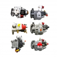 Оригинальное дизельное топливо Cummins 3895537 XD27 для 4bt 6bt nt855 k19 k38