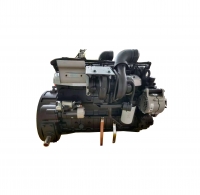 Cummins QSB 6.7 Двигатель в сборе Серия двигателей QSB6.7 Совершенно новая для промышленности