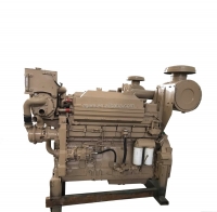 Cummins KTTA19 C700 Construction Complete Engine экскаватор RH40 984 CE1000 CE1250
