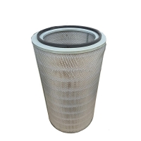 AF4838 Воздушный фильтр AF4896 Cummins Fleetguard C6003117460