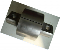 Высококачественные запасные части OEM Terex TA30 Torque Rod 15268491 15268490