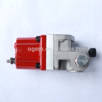 Cummins OEM / оригинальный Kta19 запорный клапан соленоидного клапана 3017993