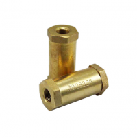 CCEC Cummins NTA855 обратный клапан цена 3028325