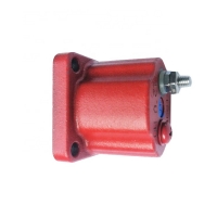 OEM QSM11 ISM11 M11 N14 соленоид 3871711