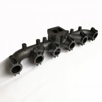Выпускной коллектор 4BT 6BT 6CT DCEC Cummins 3906741