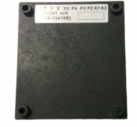 Запасные части Stamford Cummins Автоматический регулятор напряжения AVR MX341